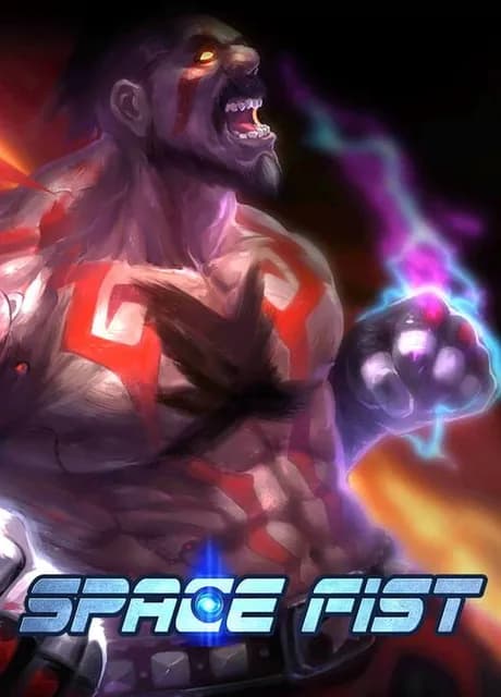 Space Fist