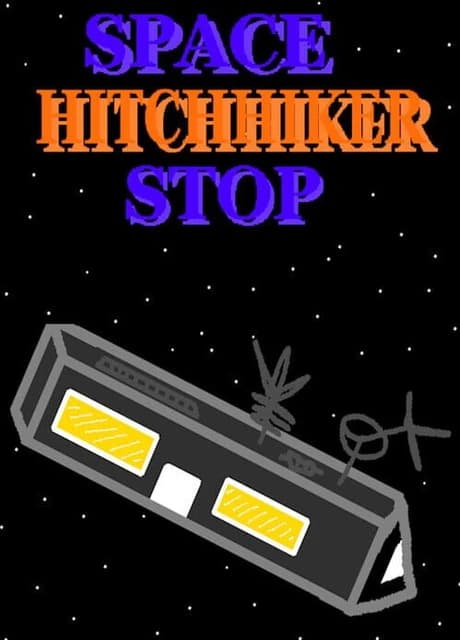 Space Hitchhiker Stop