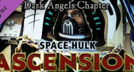 Space Hulk: Ascension - Dark Angels