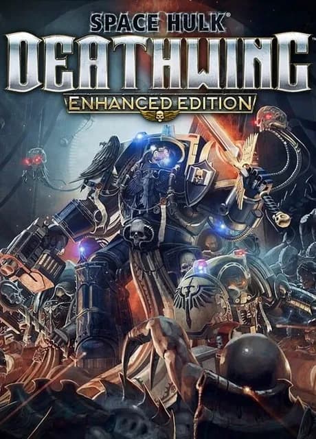 Space Hulk: Deathwing - Enhanced Edition