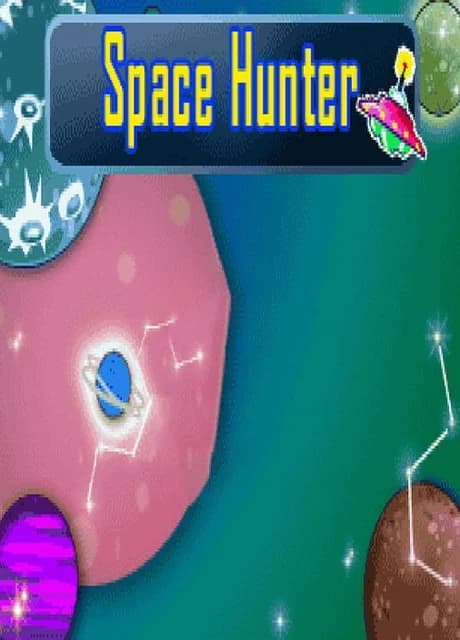 Space Hunter