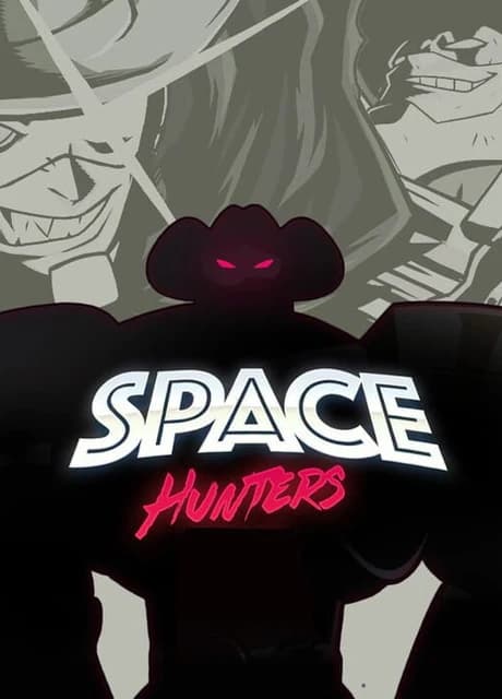 Space Hunters