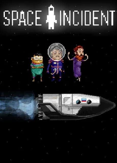 Space Incident