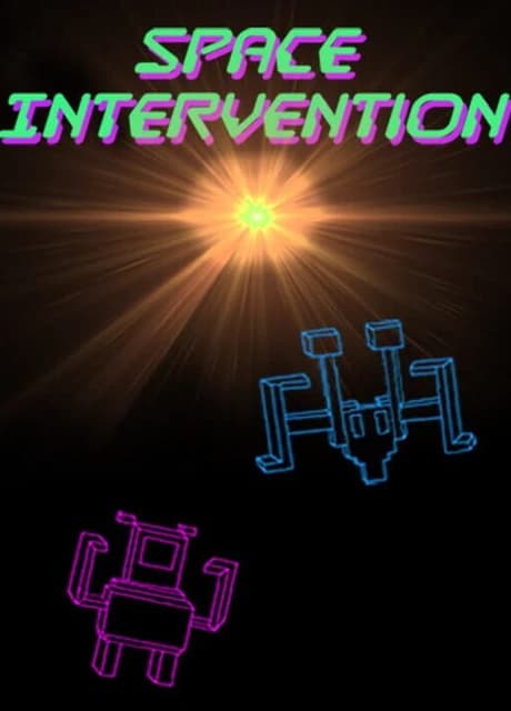 Space Intervention
