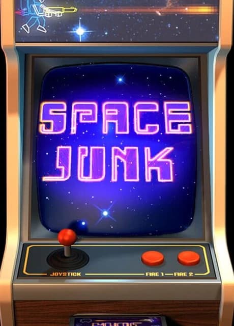 Space Junk
