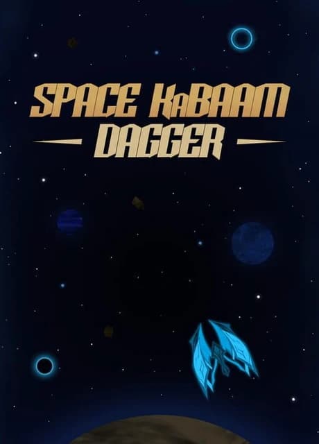 Space Kabaam: Dagger