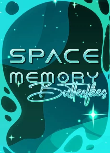 Space Memory: Butterflies
