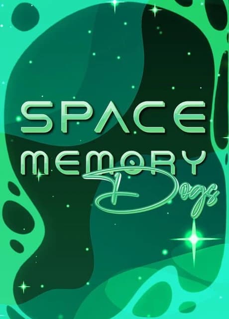 Space Memory: Dogs
