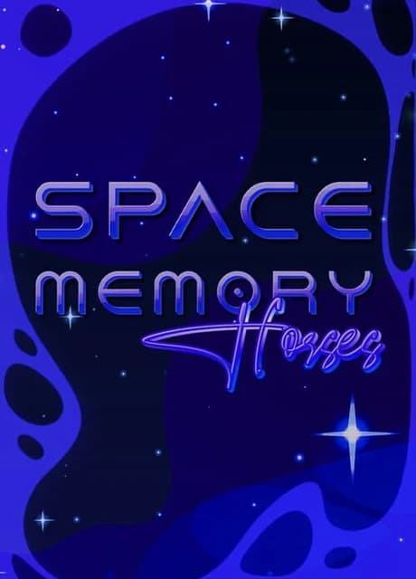 Space Memory: Horses