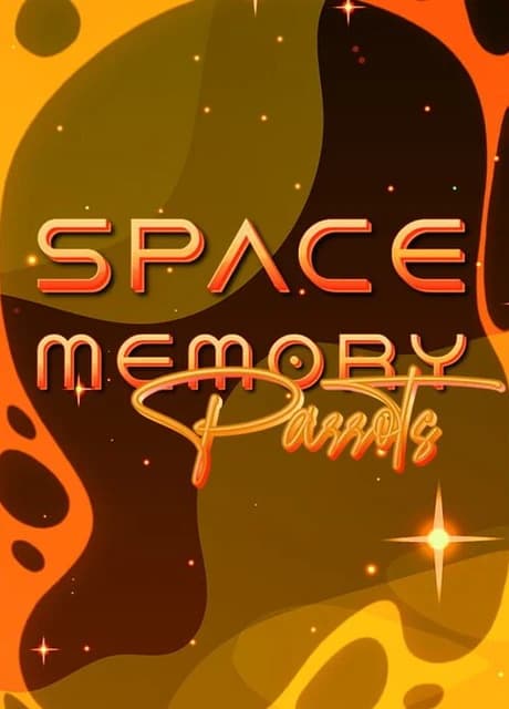 Space Memory: Parrots