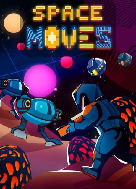 Space Moves