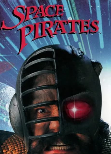 Space Pirates