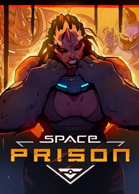 Space Prison