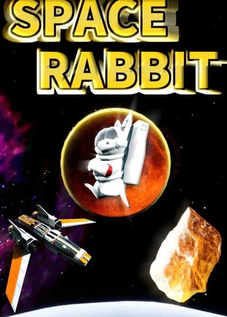 Space Rabbit