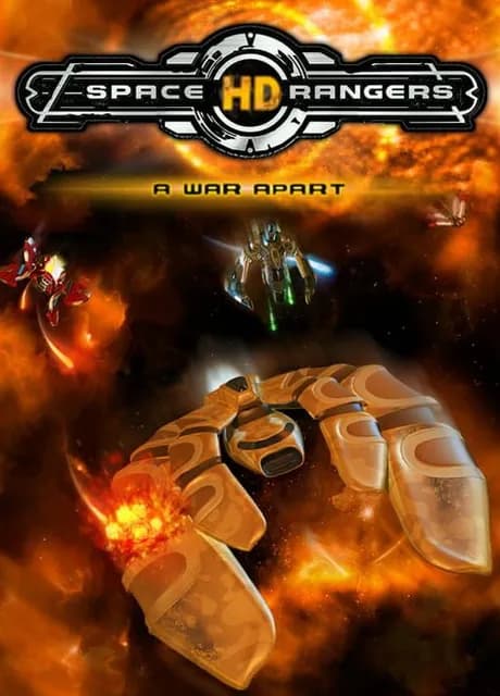 Space Rangers HD: A War Apart