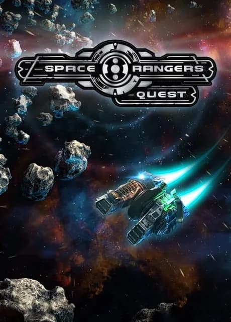 Space Rangers: Quest