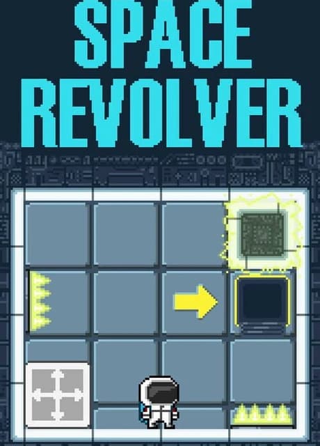 Space Revolver