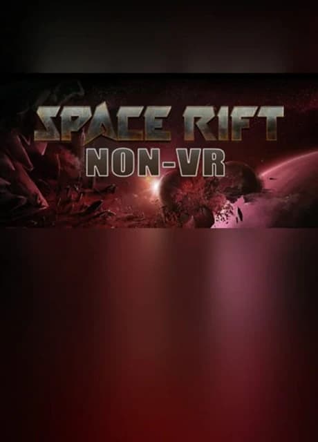 Space Rift Non-VR - Episode 1