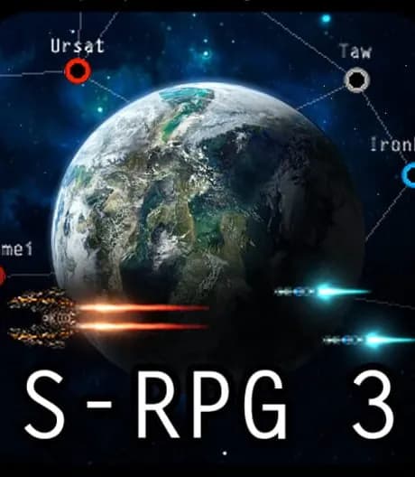 Space RPG 3