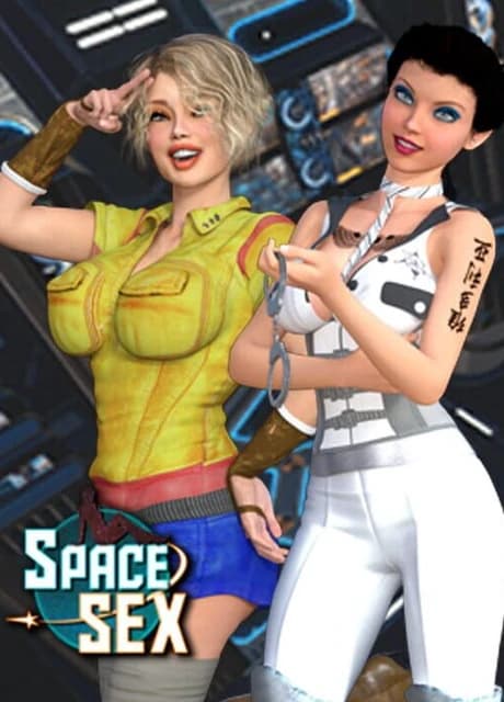 Space Sex