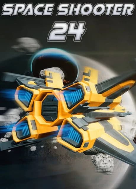 Space Shooter 24