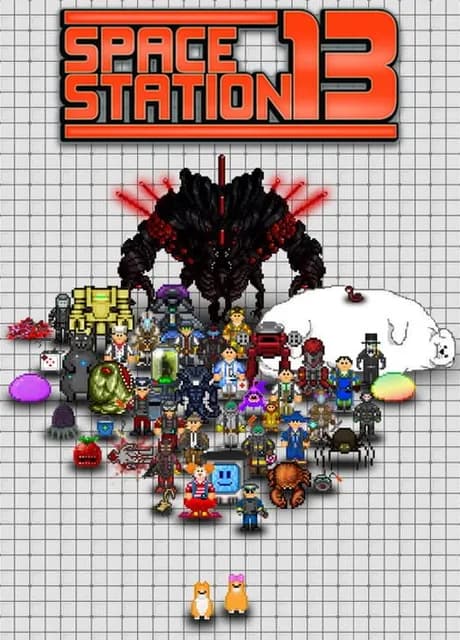Space Station 13