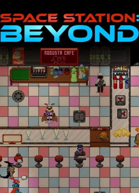 Space Station: Beyond
