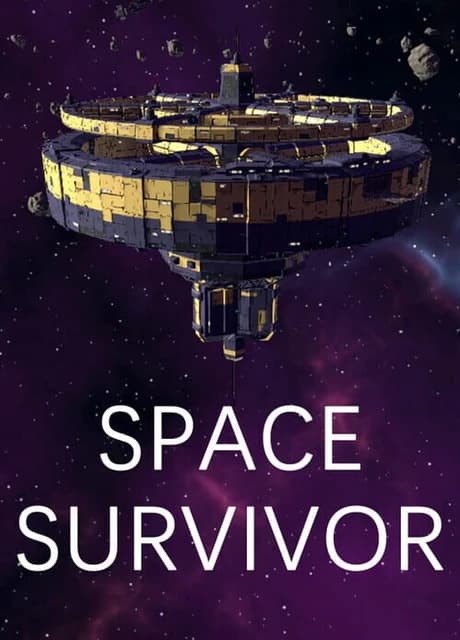 Space Survivor