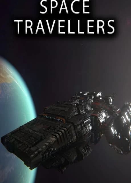 Space Travellers