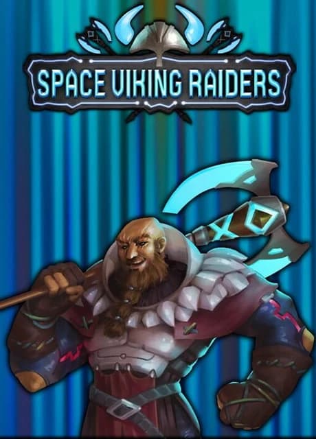 Space Viking Raiders VR