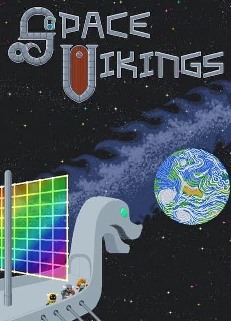 Space Vikings