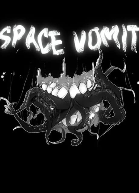 Space Vomit