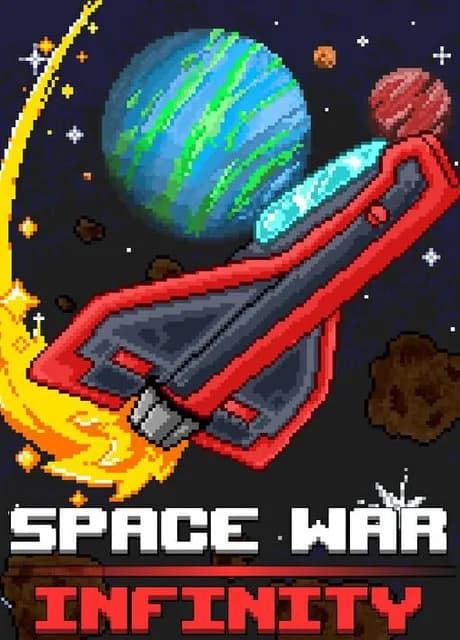 Space War: Infinity
