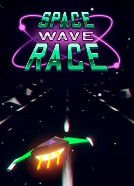Space Wave Race