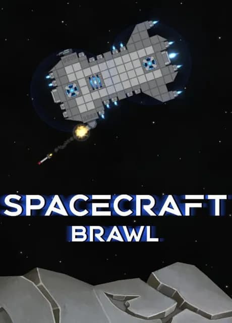 SpaceCraft Brawl