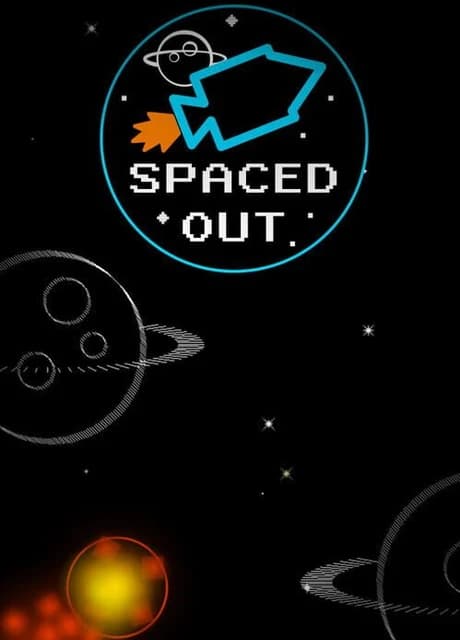 Spaced Out