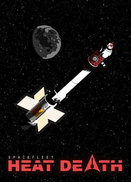 Spacefleet: Heat Death