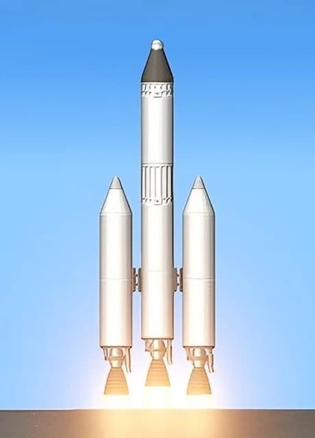 Spaceflight Simulator