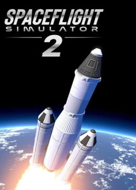 Spaceflight Simulator 2