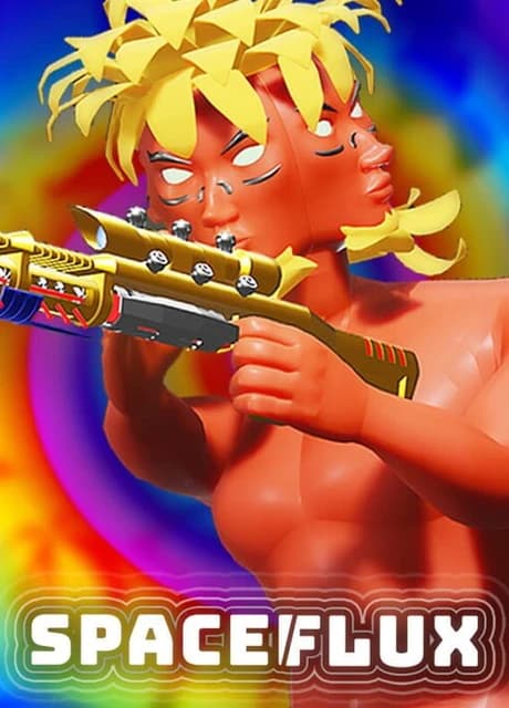 Spaceflux