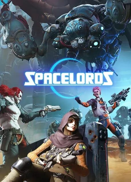 Spacelords