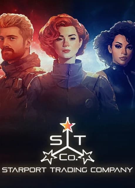 Spaceport Trading Company