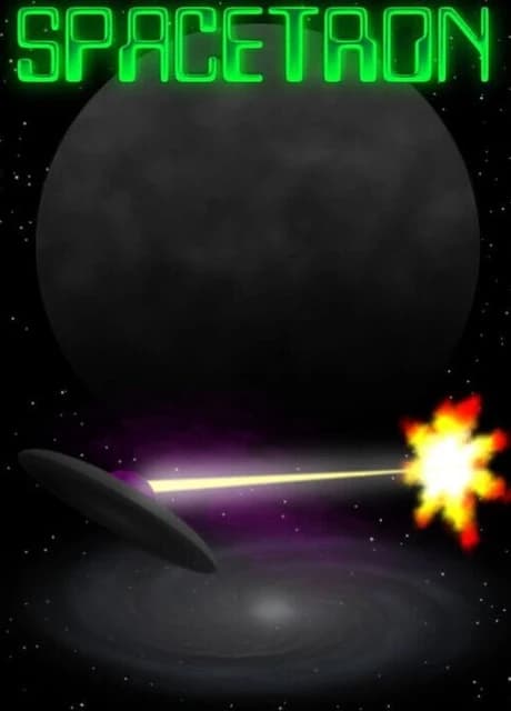 Spacetron