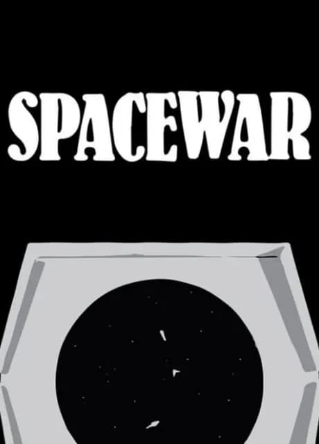 Spacewar!