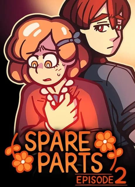 Spare Parts: Episode 2