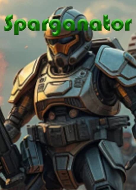 Sparganator