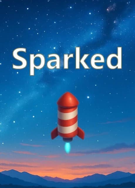 Sparked