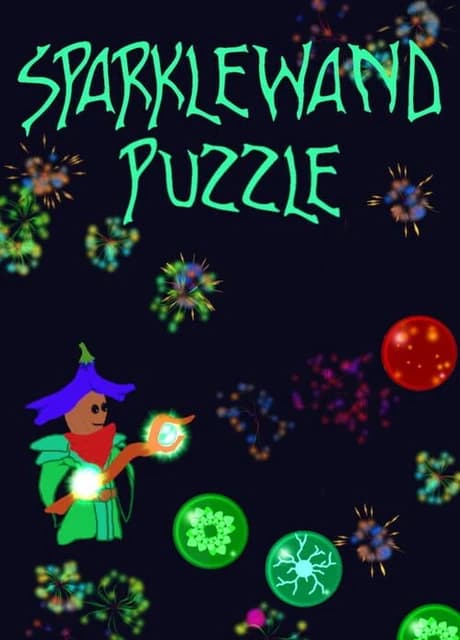 SparkleWand Puzzle