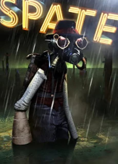 Spate