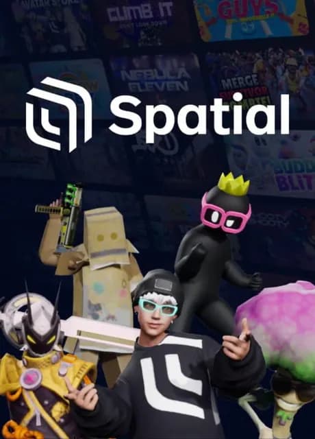 Spatial